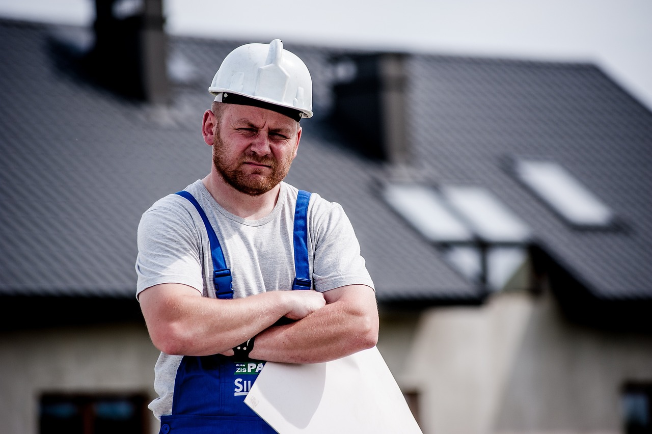 HVAC Installer